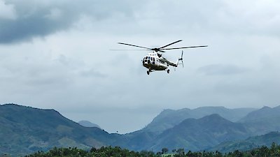 Extreme Airport Africa Season 1 Episode 6