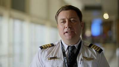 Extreme Airport Africa Season 1 Episode 8