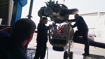 Extreme Airport Africa Season 2 Episode 2