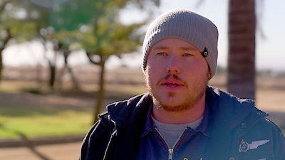 Extreme Airport Africa Season 2 Episode 3