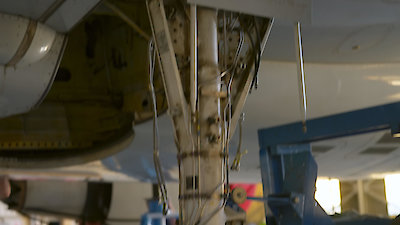 Extreme Airport Africa Season 2 Episode 5