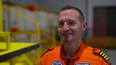 Extreme Airport Africa Season 2 Episode 7