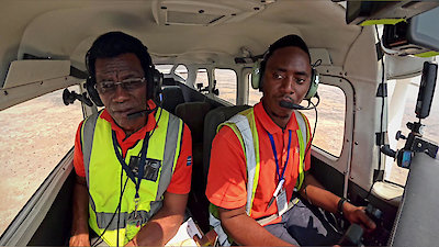 Extreme Airport Africa Season 2 Episode 8