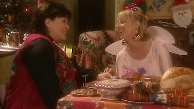 The Vicar of Dibley Season 1 Episode 8