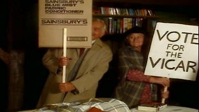 The Vicar of Dibley Season 1 Episode 5