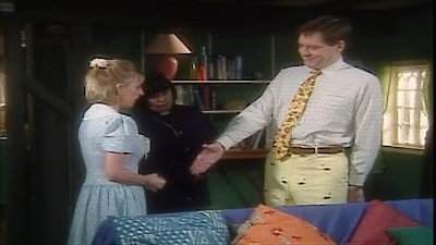 The Vicar of Dibley Season 2 Episode 6