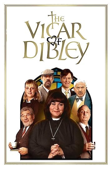 Watch The Vicar of Dibley Streaming Online - Yidio