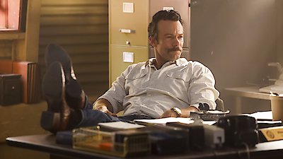 NCIS: Origins Season 1 Episode 1