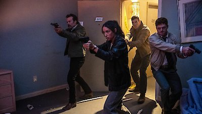 NCIS: Origins Season 1 Episode 2