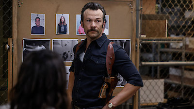 NCIS: Origins Season 1 Episode 12