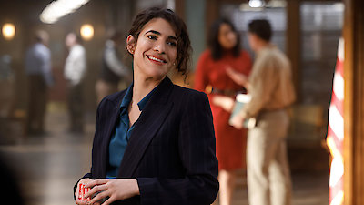 NCIS: Origins Season 1 Episode 13