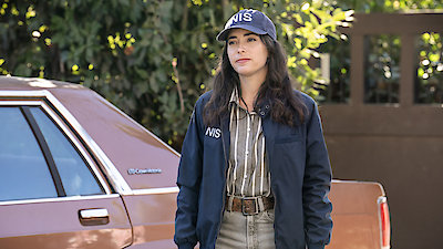 NCIS: Origins Season 1 Episode 14