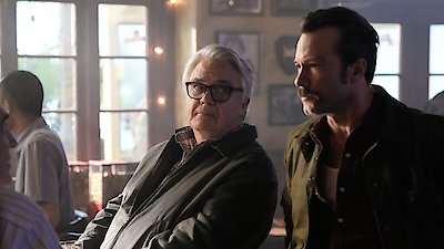 NCIS: Origins Season 1 Episode 16