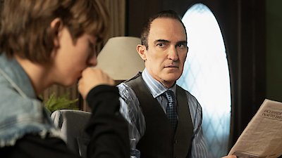 NCIS: Origins Season 1 Episode 17