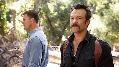 NCIS: Origins Season 2 Episode 1