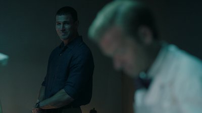 NCIS: Origins Season 2 Episode 3