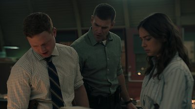 NCIS: Origins Season 2 Episode 4