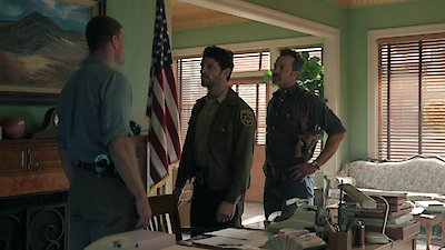 NCIS: Origins Season 2 Episode 5