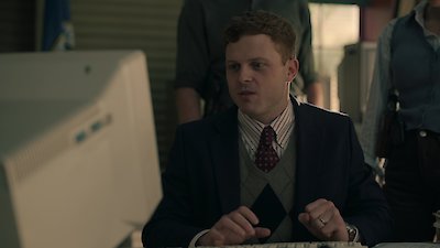 NCIS: Origins Season 2 Episode 6