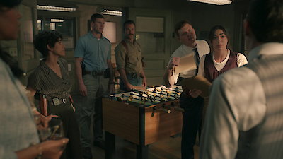 NCIS: Origins Season 2 Episode 7