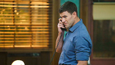 NCIS: Origins Season 2 Episode 10