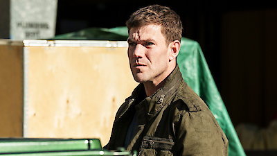 NCIS: Origins Season 2 Episode 11