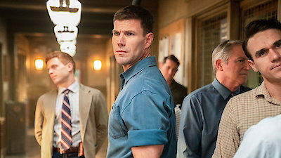 NCIS: Origins Season 2 Episode 12