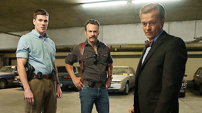 NCIS: Origins Season 2 Episode 13