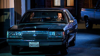 NCIS: Origins Season 2 Episode 14