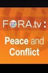 FORA TV: Peace and Conflict