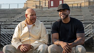 Fat Joe Talks Season 1 Episode 1