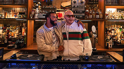 Fat Joe Talks Season 1 Episode 2