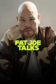 Fat Joe Talks