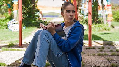 Ayla and The Mirrors Season 1 Episode 1