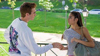 Ayla and The Mirrors Season 1 Episode 3