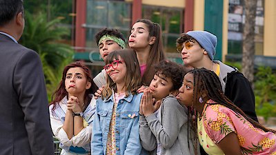 Ayla and The Mirrors Season 1 Episode 4