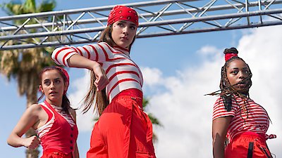 Ayla and The Mirrors Season 1 Episode 5