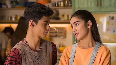 Ayla and The Mirrors Season 1 Episode 6