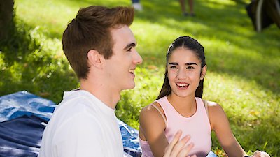 Ayla and The Mirrors Season 1 Episode 7