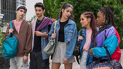 Ayla and The Mirrors Season 1 Episode 10