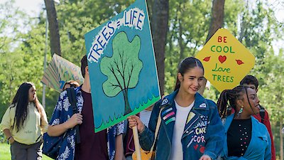 Ayla and The Mirrors Season 1 Episode 12