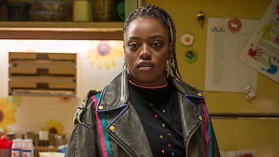 Ayla and The Mirrors Season 1 Episode 13