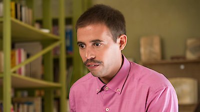 Ayla and The Mirrors Season 1 Episode 14