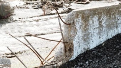 When the Levees Broke: A Requiem in Four Acts Season 1 Episode 2