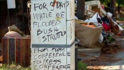 When the Levees Broke: A Requiem in Four Acts Season 1 Episode 3