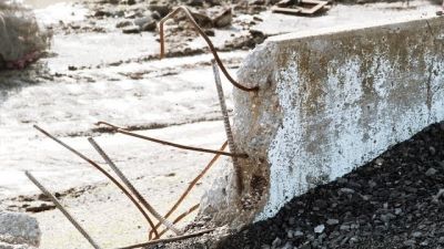 When the Levees Broke: A Requiem in Four Acts Season 1 Episode 5