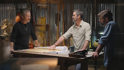 Lost U-Boats of WWII Season 1 Episode 3