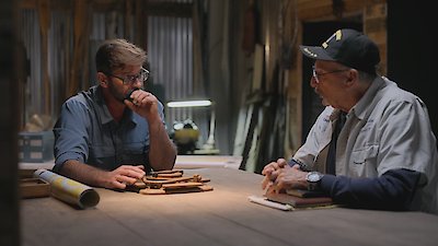 Lost U-Boats of WWII Season 1 Episode 5