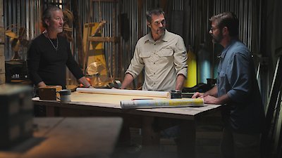 Lost U-Boats of WWII Season 1 Episode 6