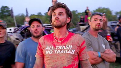 Mud Madness Season 1 Episode 1